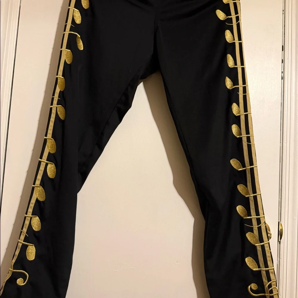 Jeremy Scott x Adidas Music Track Suit - Small - Picture 4 of 5